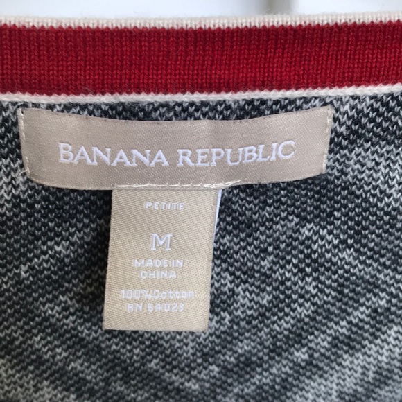 Geometric pattern sweater - Picture 2 of 6